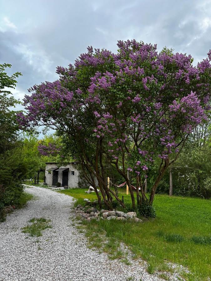 Ublik Stacja Daire Dış mekan fotoğraf